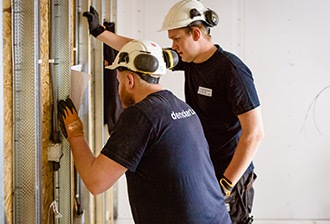 Elektriker, elinstallationer, el