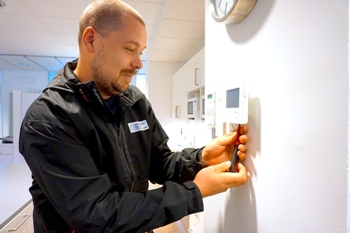 Teleinstallationer