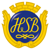 Logotyp HSB
