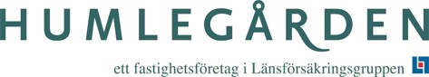 Logotyp Humlegården