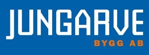Logotyp Jungarve Bygg AB